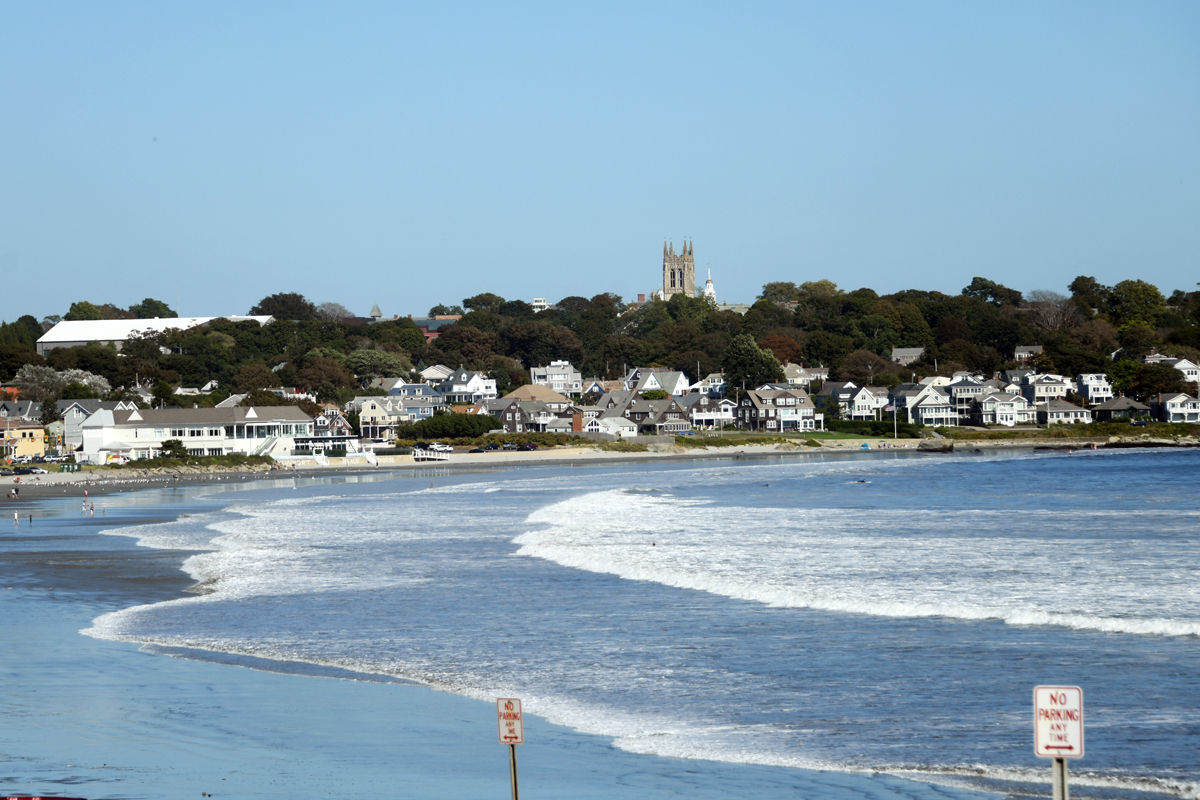 291 Gorgeous homes line the shore at Newport, R.I.,.jpg